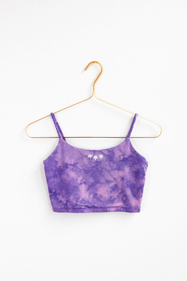 Lilac Mushie Camisole