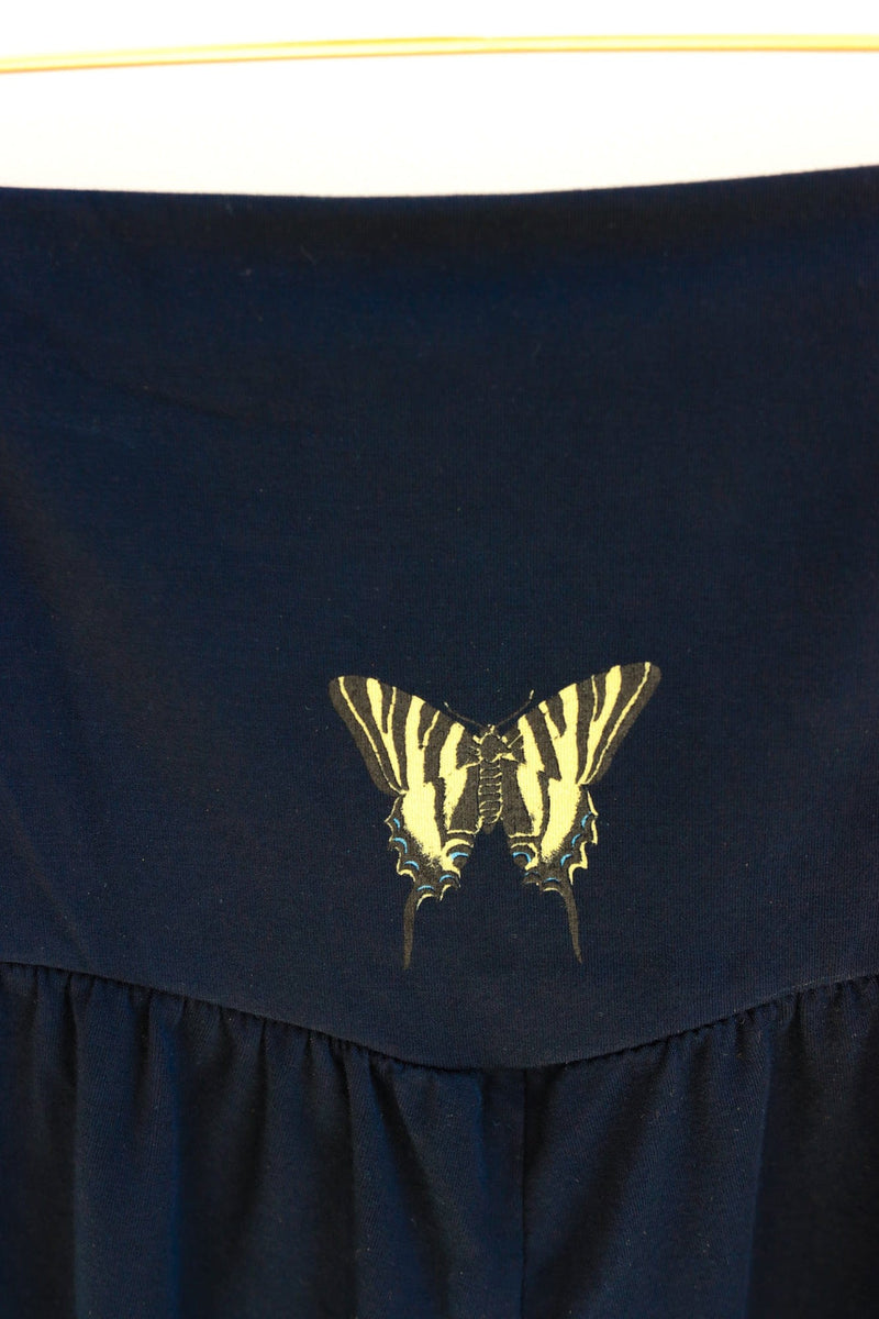 Swallowtail Shorts