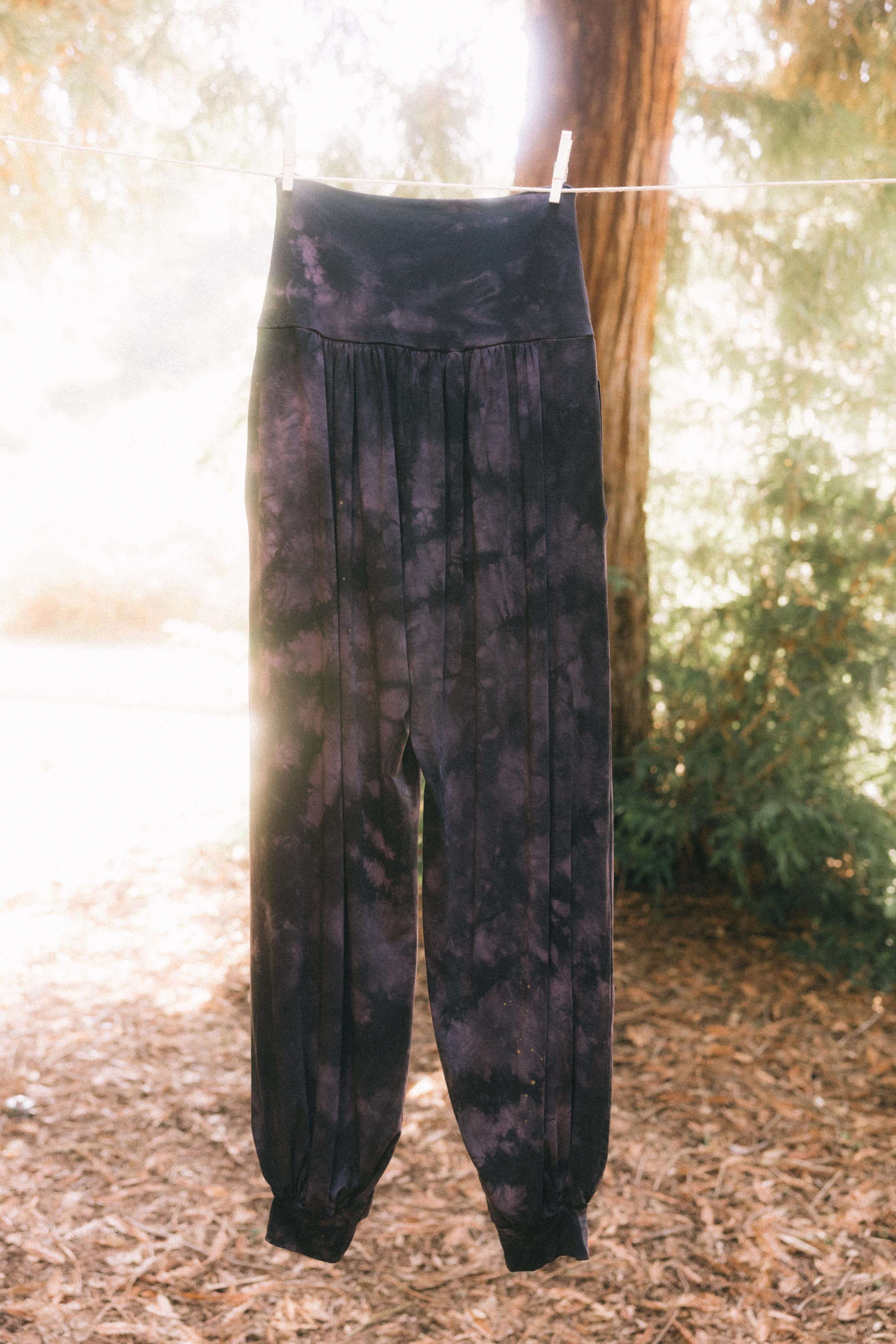 Otherworld Genie Pants – Purusha People