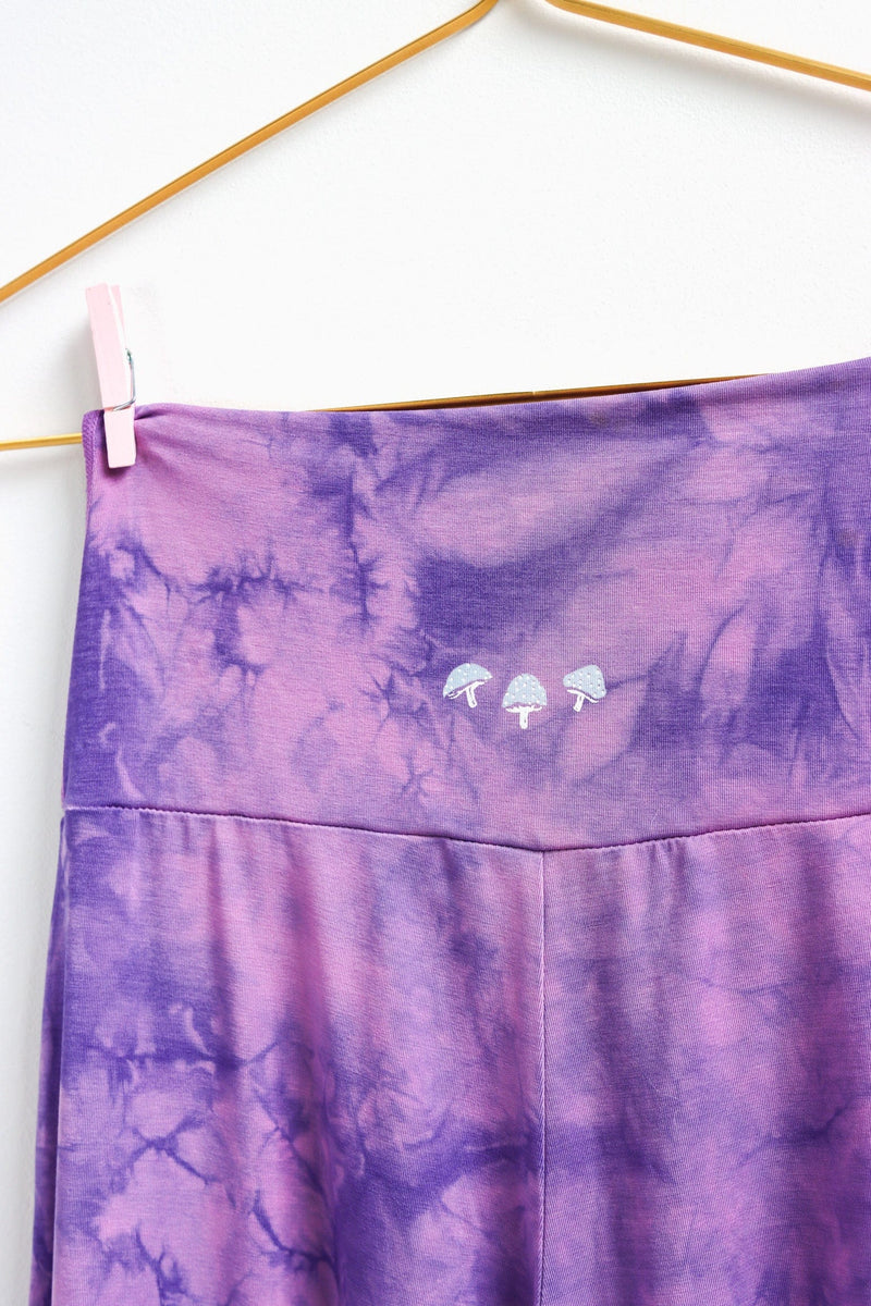 Lilac Mushie Empress Pants