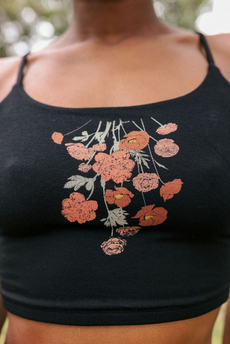 Blooming Camisole
