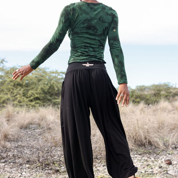 Fully Present Sojourn Pants - Purusha People