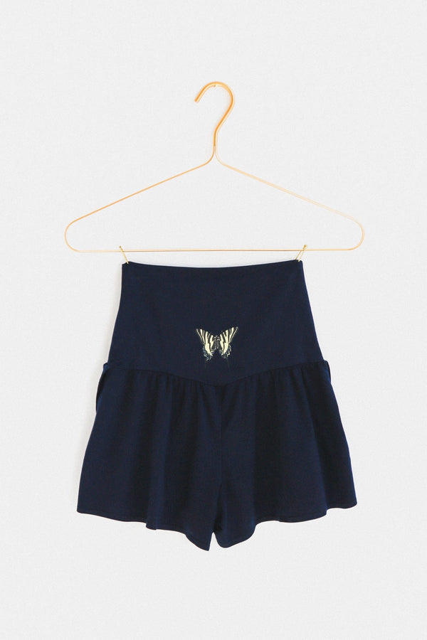 Swallowtail Shorts