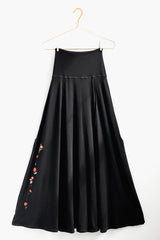 Blooming Maxi Skirt