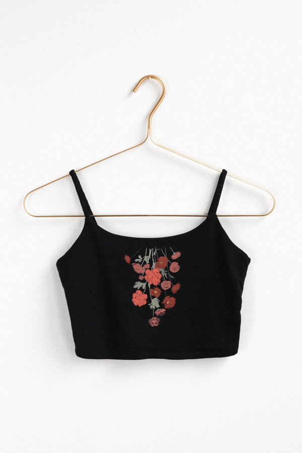 Blooming Camisole