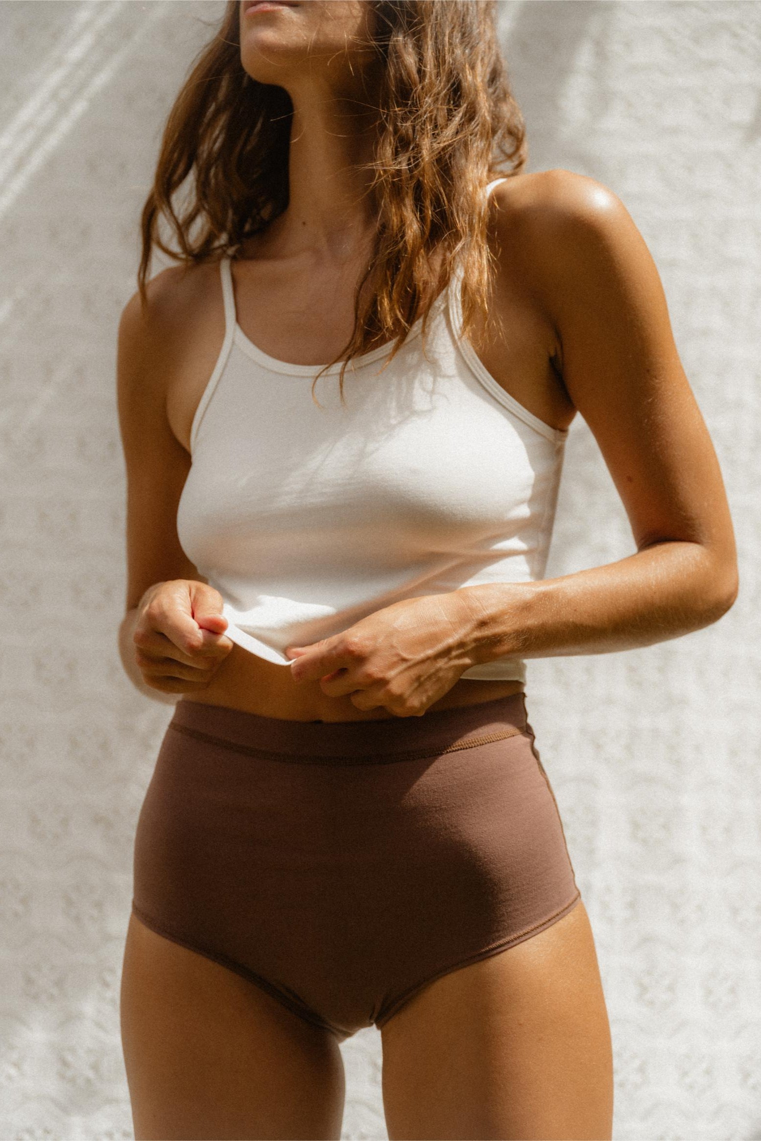 The Cacao Barely Brief