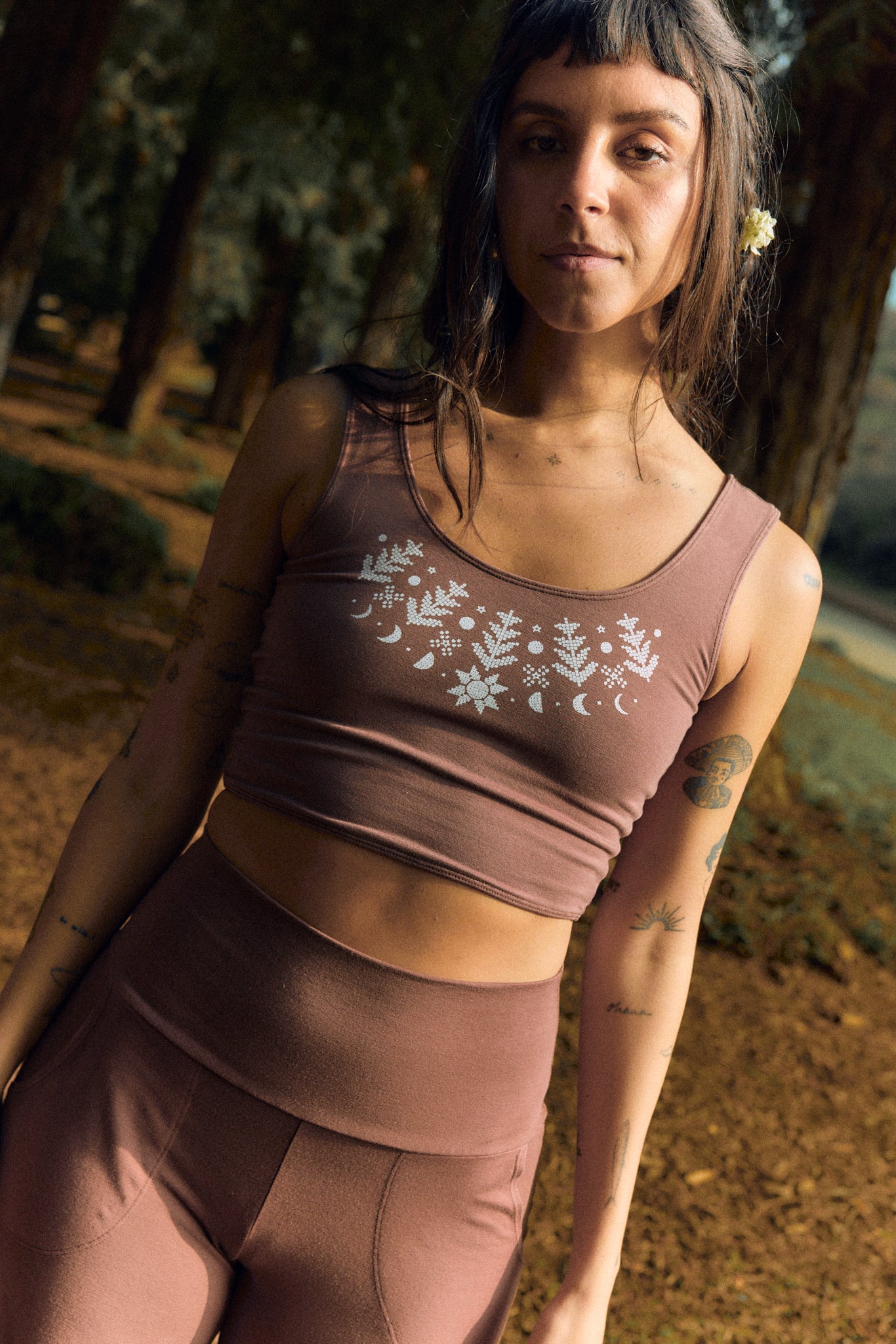Cabin Moon Origin Top