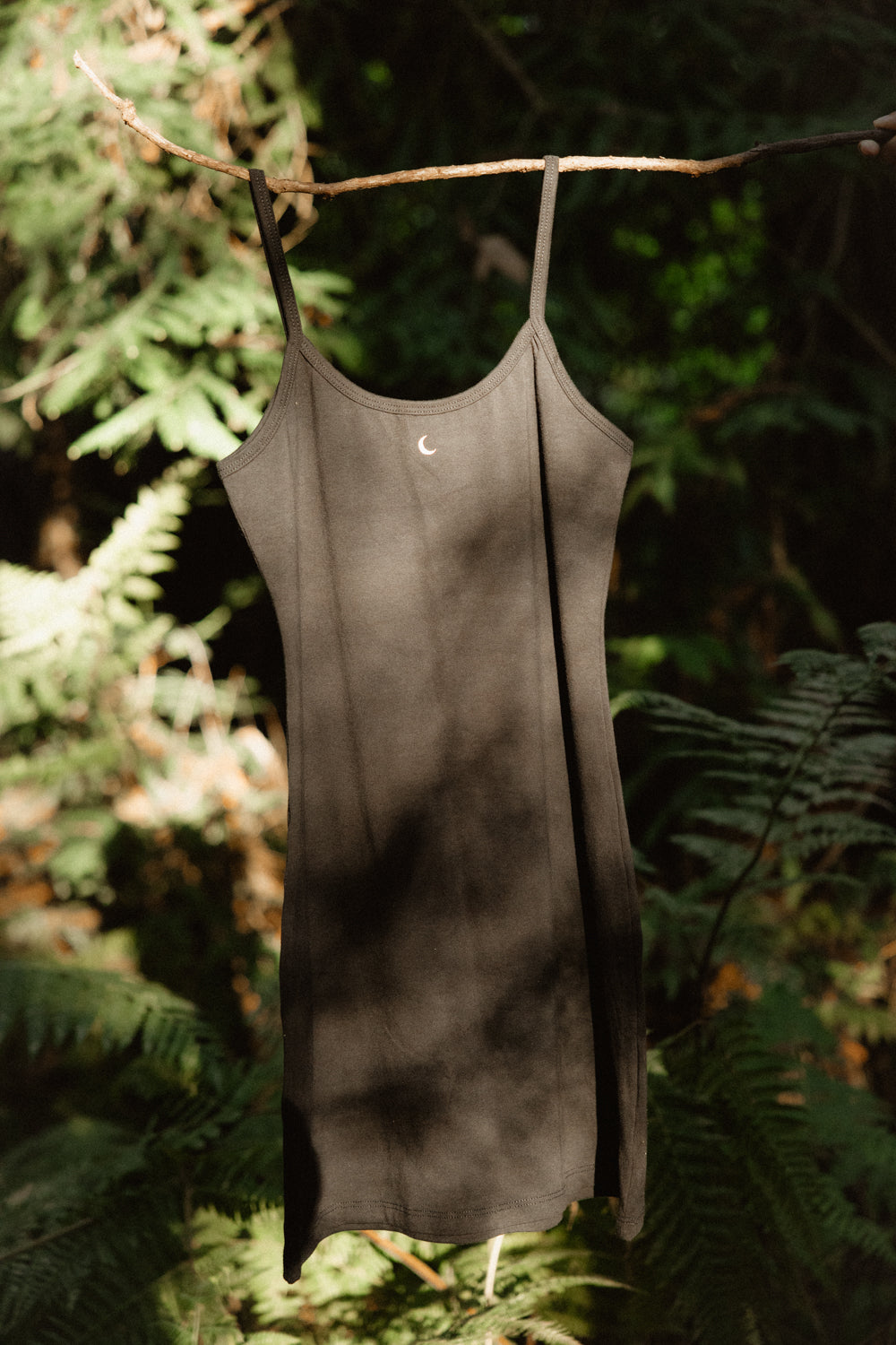The Shadow Lune Slip