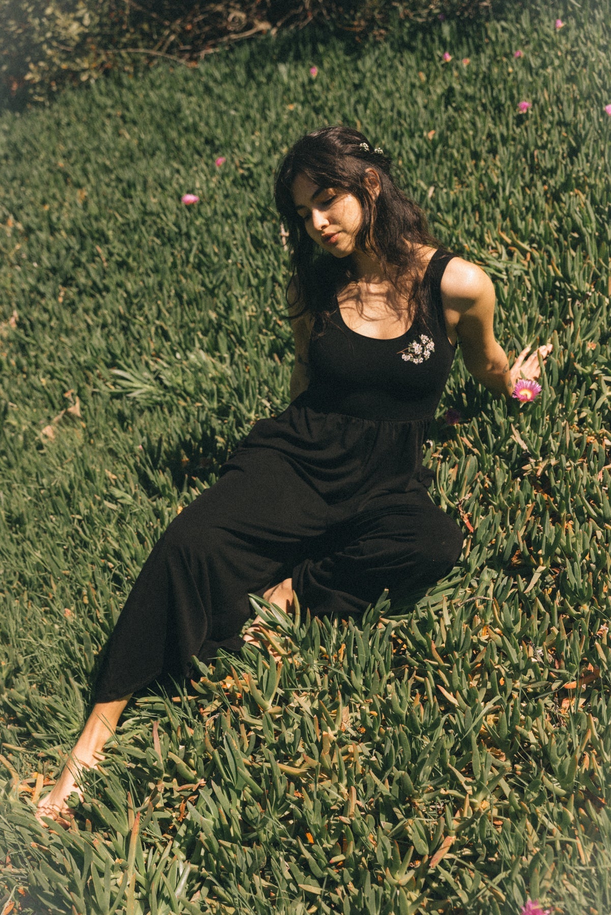 Fertile Ground Origin Jumpsuit