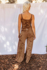 Triple Goddess Empress Pants