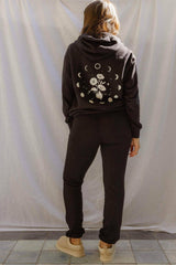 Moonflower Hoodie