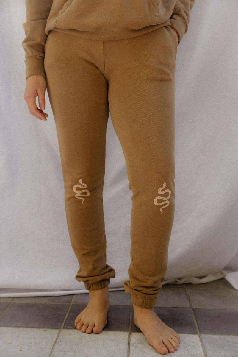 Selene Serpent Joggers