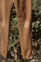 Selene Serpent Joggers