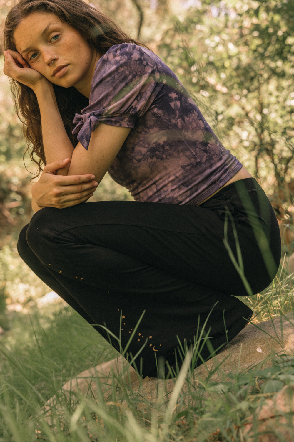 Shadow Moonchild Pants