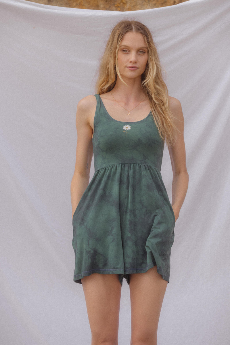 Garden Origin Romper