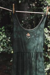 Echinacea Origin Jumpsuit