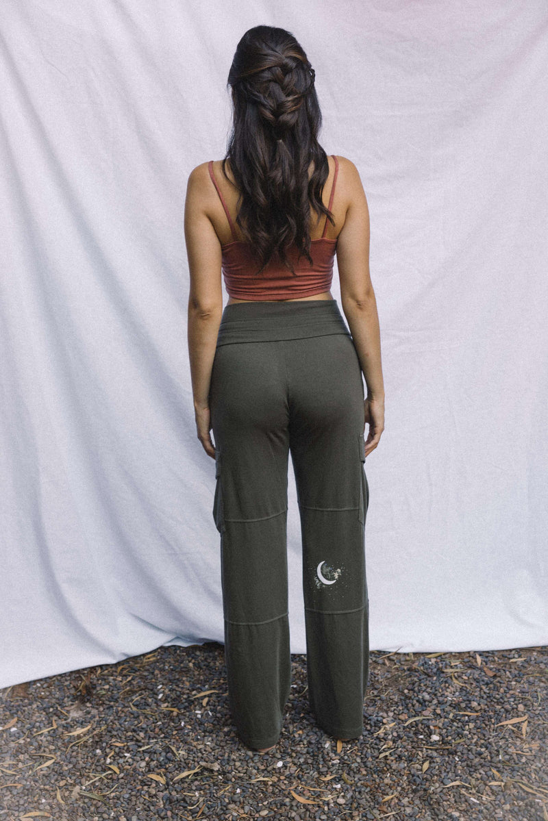 Healing Ritual Cargo Pants