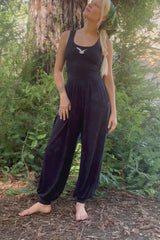 Divine Guidance Goddess Jumpsuit