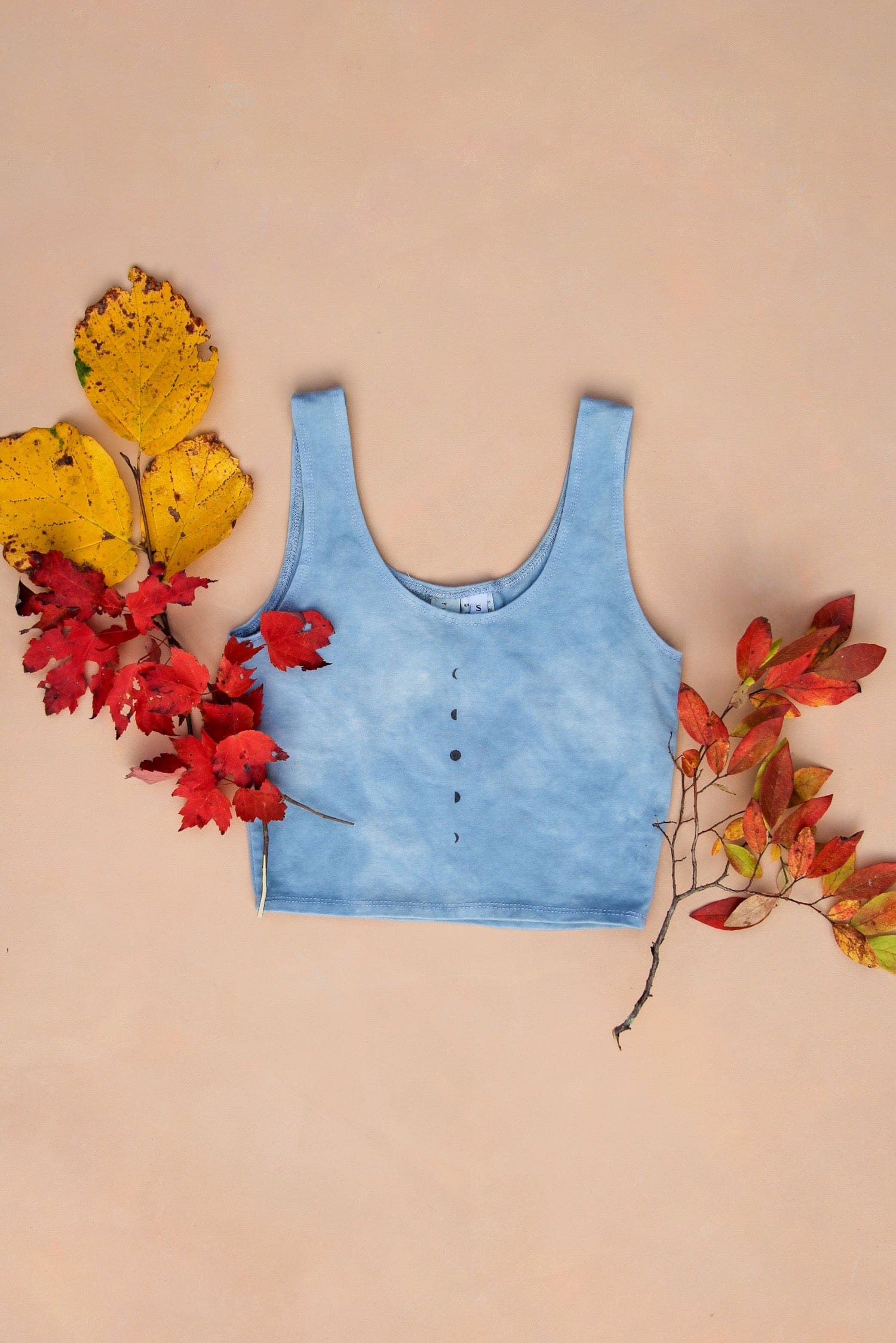 Women's sustainable yoga wear. Eco friendly and fair trade.