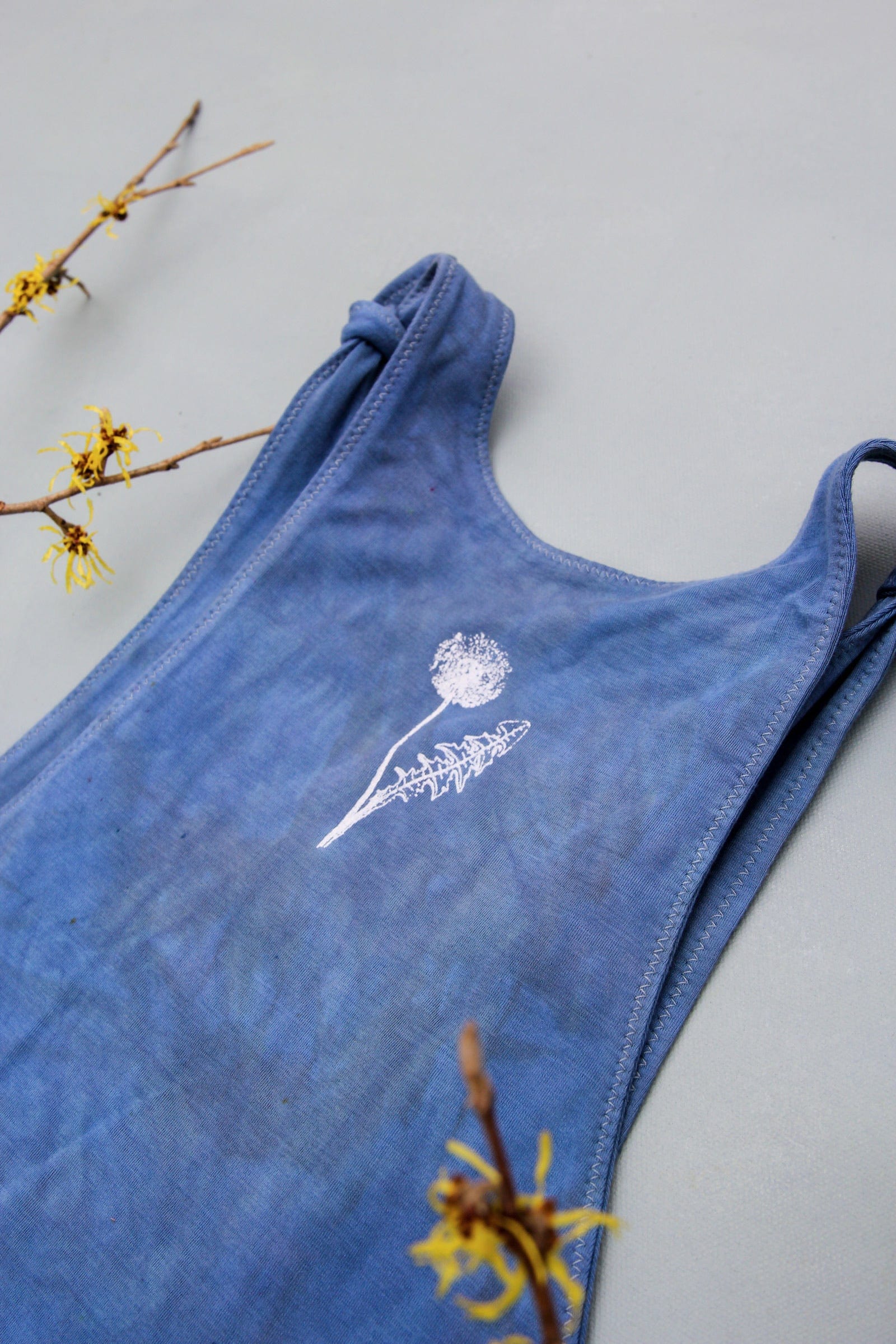 Women's sustainable yoga wear. Eco friendly and fair trade.