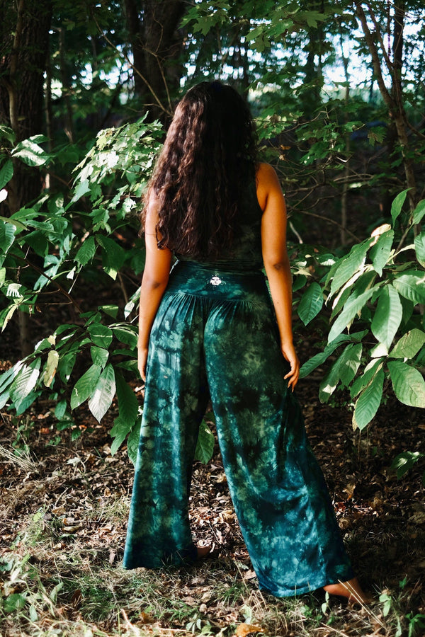 Fairy Circle Sojourn Pants