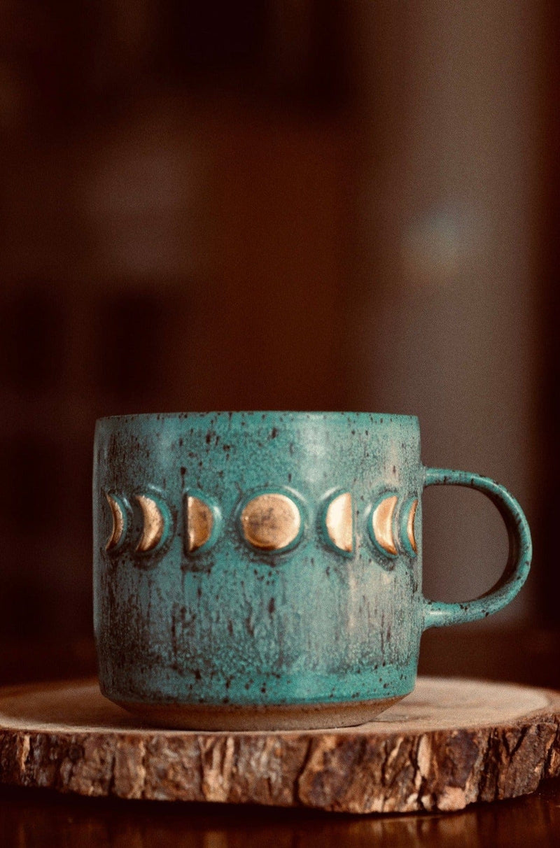 Northern Lights Mug