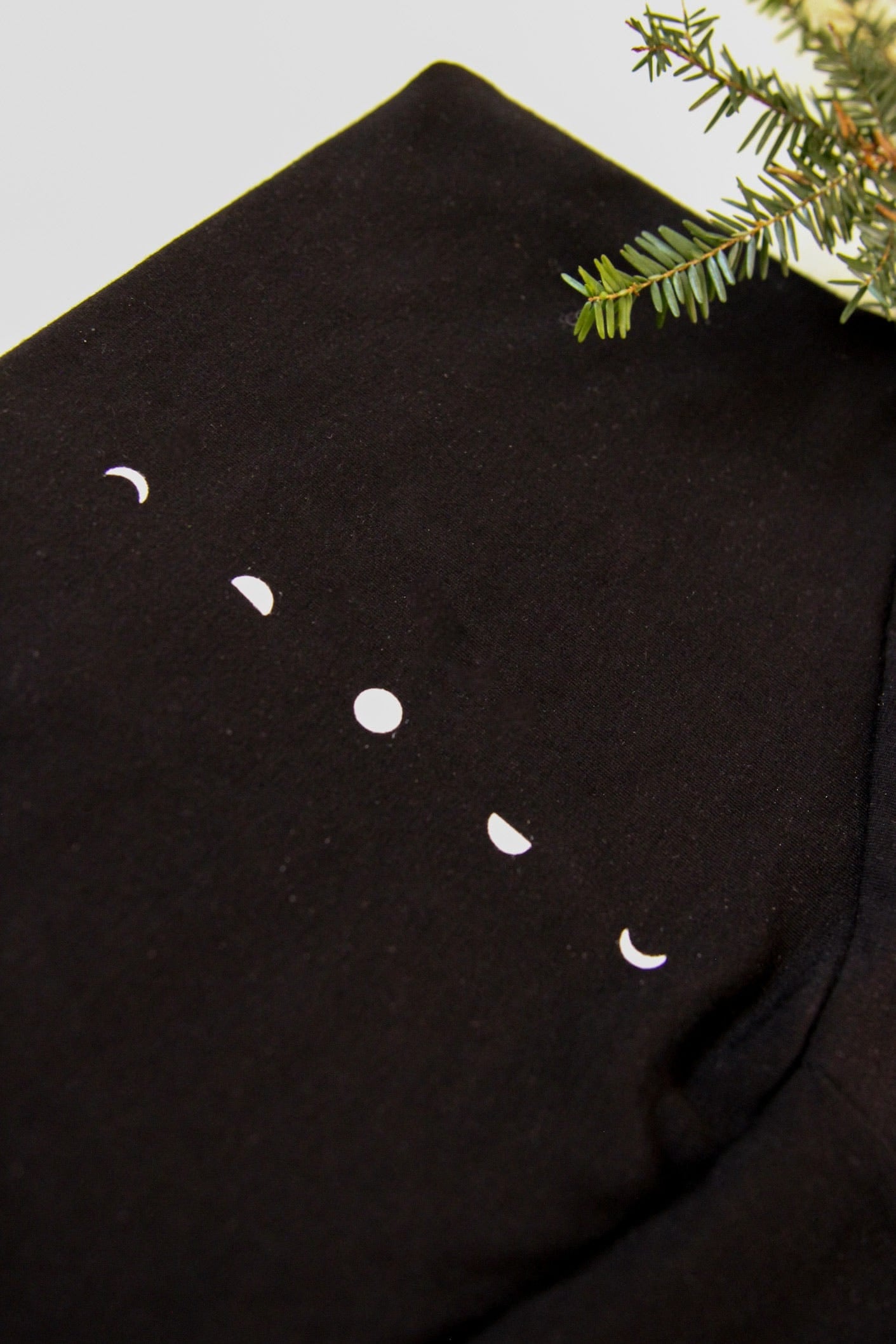 Women's sustainable yoga wear. Eco friendly and fair trade.