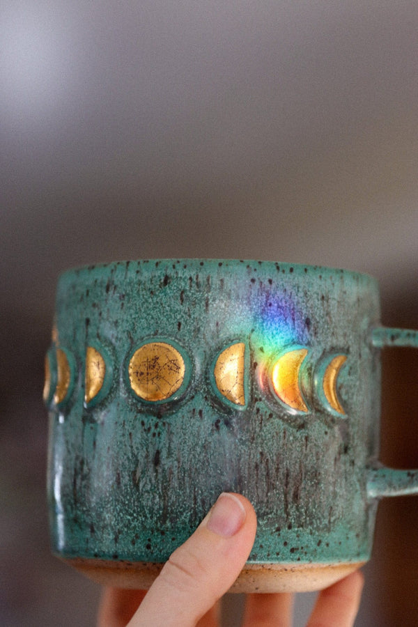 Northern Lights Mug