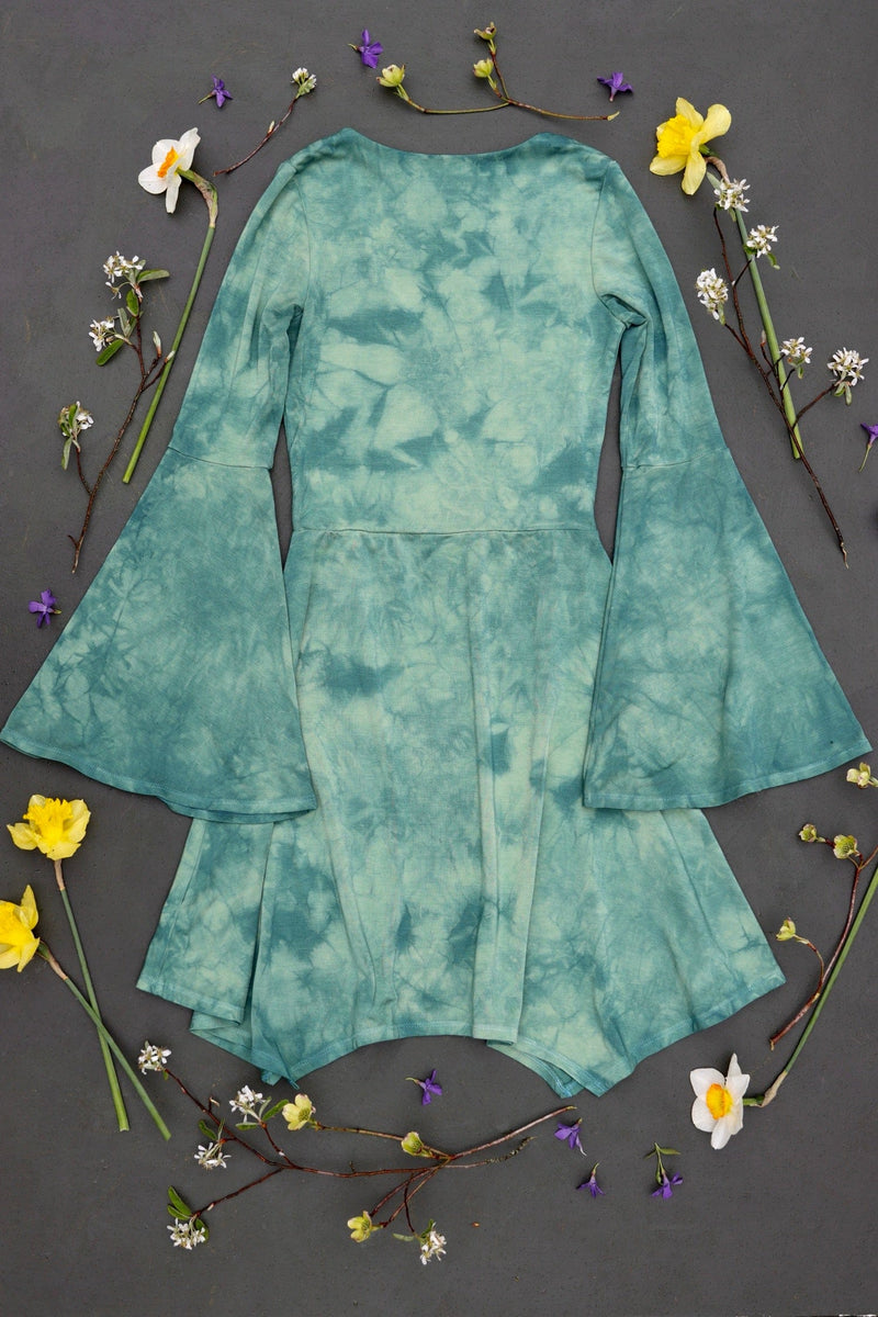 World Without End Dress