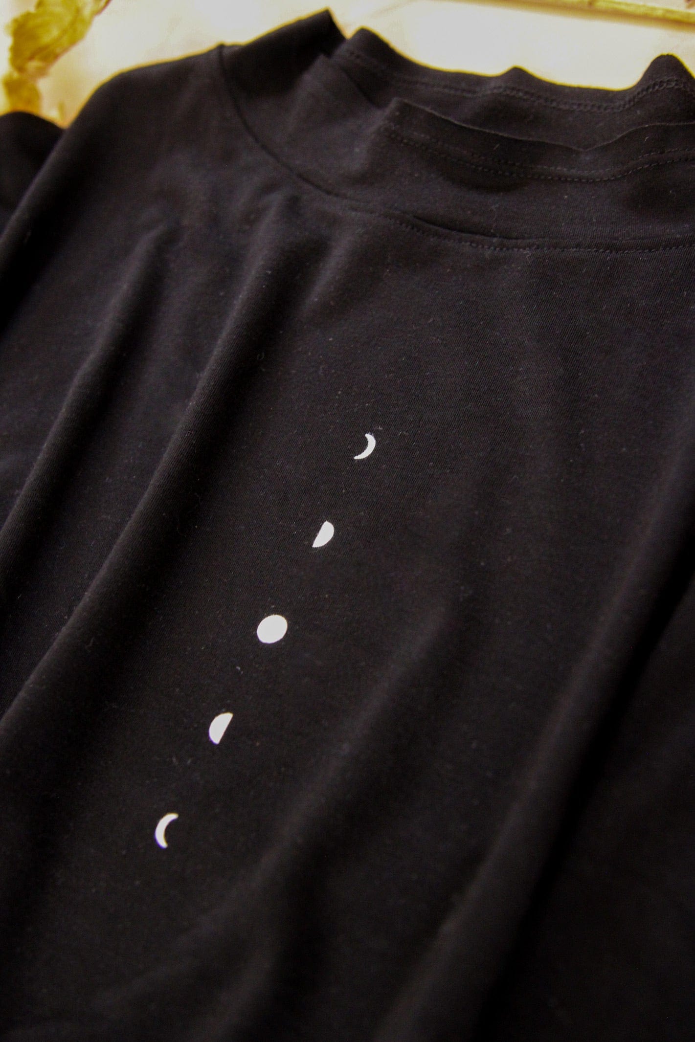 Women's sustainable yoga wear. Eco friendly and fair trade.