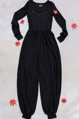 As It Is At Night Jumpsuit