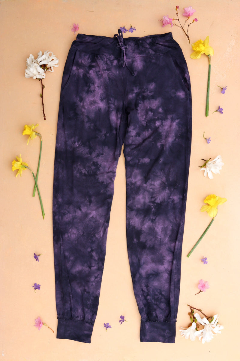 Tranquil Vision Joggers