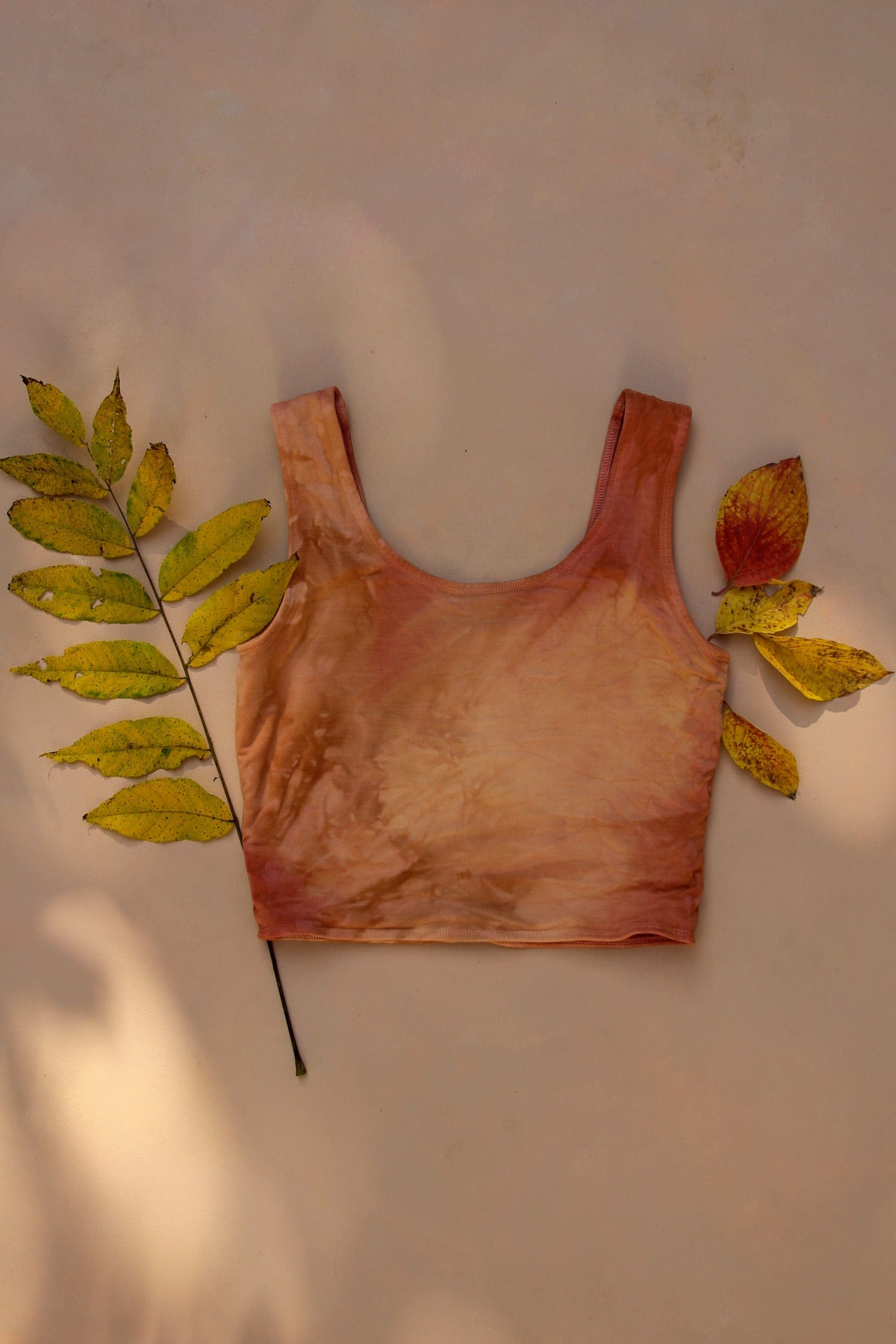 Women's sustainable yoga wear. Eco friendly and fair trade.